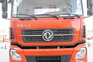 東風(fēng)商用車(chē) 天龍重卡 輕贏(yíng)版 350馬力 8X4 9.6米 國五欄板載貨車(chē)(DFH1310A1)