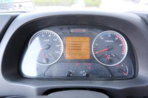 東風(fēng)商用車(chē) 天龍重卡 輕贏(yíng)版 350馬力 8X4 9.6米 國五欄板載貨車(chē)(DFH1310A1)