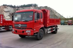 東風(fēng)商用車(chē) 天錦中卡 220馬力 4X2 5米 國五自卸車(chē)(DFH3180B)