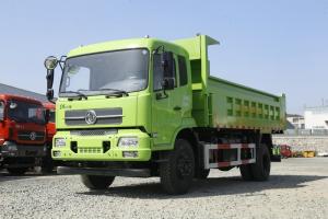 東風(fēng)商用車(chē) 天錦中卡 160馬力 4X2 4.5米 國五自卸車(chē)(薄頂)(DFH3180B2)