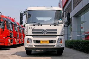東風(fēng)商用車(chē) 天錦 300馬力 4X2 國五牽引車(chē)(DFH4180B)