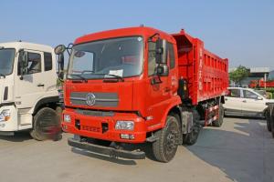 東風(fēng)商用車(chē) 天錦中卡 200馬力 6X2 5.5米 國五自卸車(chē)(DFH3180B1)