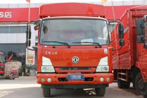 東風(fēng) 天錦KS 129馬力 4.1米 國五單排倉柵式輕卡(DFH5040CCYBX)