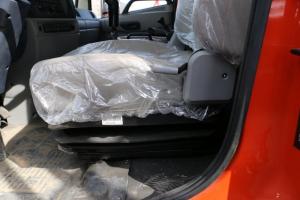 東風(fēng) 天錦KS 129馬力 4.1米 國五單排倉柵式輕卡(DFH5040CCYBX)