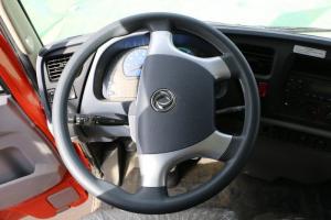 東風(fēng) 天錦KS 129馬力 4.1米 國五單排倉柵式輕卡(DFH5040CCYBX)