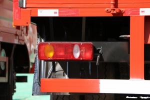 東風(fēng) 天錦KS 129馬力 4.1米 國五單排倉柵式輕卡(DFH5040CCYBX)