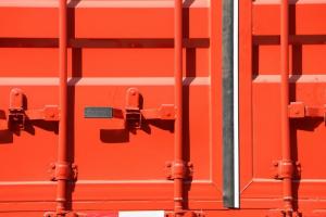 東風(fēng) 天錦KS 129馬力 4.1米 國五單排倉柵式輕卡(DFH5040CCYBX)