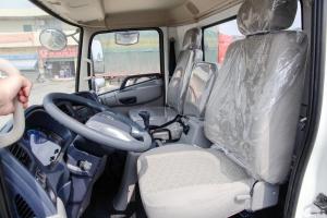 東風(fēng)商用車(chē) 天錦KS 130馬力 4X2 4.1米 國五單排欄板輕卡(DFH1040BX5)