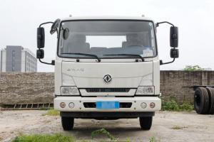 東風(fēng)商用車(chē) 天錦KS 150馬力 5.1米 國五排半欄板輕卡(法士特)(DFH1080B1)