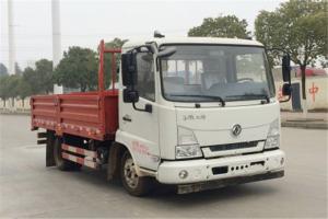 東風(fēng)商用車(chē) 天錦KS 150馬力 5.1米 國五單排欄板輕卡(DFH1080B1)