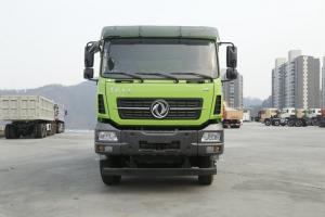 東風(fēng)商用車(chē) 天龍KC重卡 200馬力 4X2 4.75米 國六自卸車(chē)(DFH3180B4)