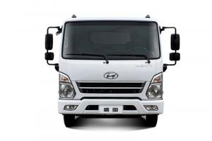 現代商用車(chē) 盛圖H3 129馬力 3.6米 國五單排廂式輕卡載貨車(chē)(CHM5041XXYGDC28V)