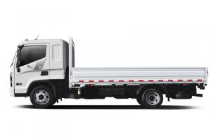 現代商用車(chē) 盛圖城配版 豪華版 116馬力 4.17米 國五單排欄板輕卡載貨車(chē)(CHM1042GDC33V)