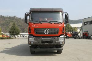 東風(fēng)商用車(chē) 天龍KC重卡 430馬力 8X4 5.8米 國六自卸車(chē)(DFH3310A20)