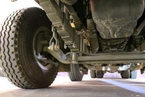 中國重汽 汕德卡SITRAK C7H重卡 440馬力 8X4 7.8米 國六自卸車(chē)(ZZ3316N406MF1)