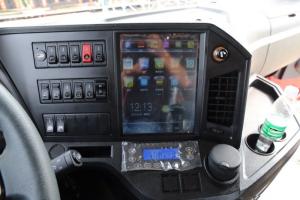 三一集團 英雄版 500馬力 6X4 國五牽引車(chē)(HQC4250T)