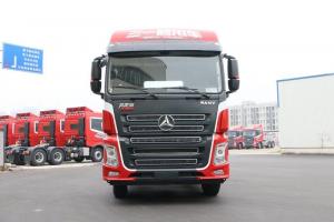 三一集團 430馬力 6X4 國五牽引車(chē)(HQC4252T)