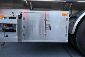 三一集團 英杰版 400馬力 6X4 國五牽引車(chē)(HQC4251T)