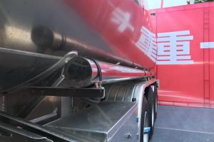 三一集團 英杰版 400馬力 6X4 國五牽引車(chē)(HQC4251T)