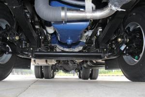 三一集團 英杰版 500馬力 6X4 國五牽引車(chē)(HQC4250T)