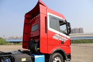 三一重卡 朱宏版 500馬力 6x4 國五 輕量化牽引車(chē) （HQC4250T）