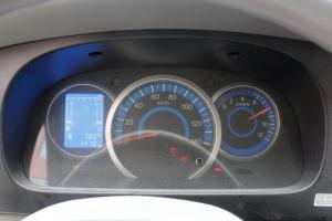 東風(fēng) 福瑞卡F7 95馬力 4X2 4.2米 國五 渣土自卸車(chē)(云內)(EQ3041S3GDF)