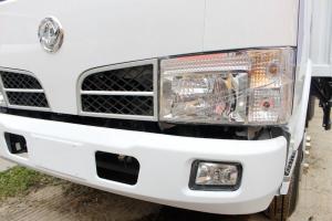 東風(fēng) 福瑞卡F4 98馬力 4.17米 國五 單排廂式輕卡載貨車(chē)(錫柴)(EQ5041XXY3BDFAC)