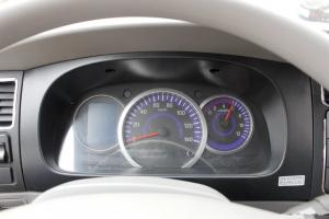 東風(fēng) 福瑞卡F4 98馬力 4.17米 國五 單排廂式輕卡載貨車(chē)(錫柴)(EQ5041XXY3BDFAC)