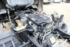 東風(fēng) 福瑞卡F4 98馬力 4.17米 國五 單排廂式輕卡載貨車(chē)(錫柴)(EQ5041XXY3BDFAC)