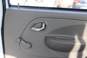 東風(fēng) 福瑞卡F4 95馬力 3.27米 國五 雙排欄板輕卡載貨車(chē)(常柴)(EQ1041D3BDF)