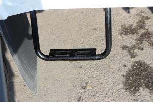 東風(fēng) 福瑞卡F4 95馬力 3.27米 國五 雙排欄板輕卡載貨車(chē)(常柴)(EQ1041D3BDF)