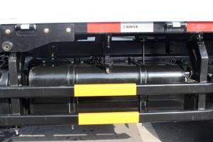 東風(fēng) 福瑞卡F4 95馬力 3.27米 國五 雙排欄板輕卡載貨車(chē)(常柴)(EQ1041D3BDF)