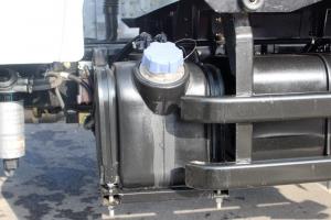 東風(fēng) 福瑞卡F4 95馬力 3.27米 國五 雙排欄板輕卡載貨車(chē)(常柴)(EQ1041D3BDF)