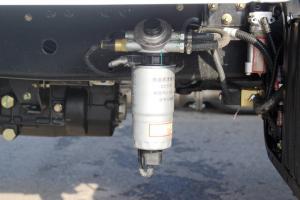 東風(fēng) 福瑞卡F4 95馬力 3.27米 國五 雙排欄板輕卡載貨車(chē)(常柴)(EQ1041D3BDF)