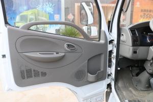 東風(fēng) 福瑞卡F4 95馬力 3.5米 國五 單排廂式輕卡載貨車(chē)(EQ5041XXY3BDCAC)