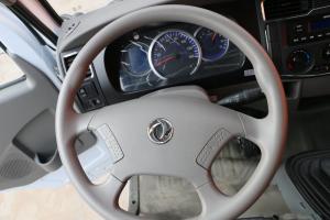 東風(fēng) 福瑞卡F4 95馬力 3.5米 國五 單排廂式輕卡載貨車(chē)(EQ5041XXY3BDCAC)