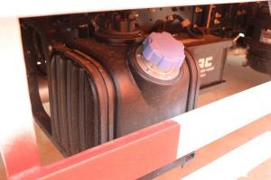 東風(fēng) 福瑞卡F4 95馬力 3.5米 國五 單排廂式輕卡載貨車(chē)(EQ5041XXY3BDCAC)