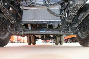 東風(fēng) 福瑞卡F4 95馬力 3.5米 國五 單排廂式輕卡載貨車(chē)(EQ5041XXY3BDCAC)