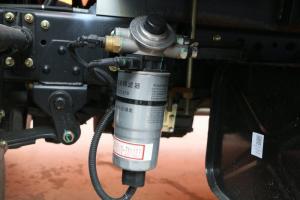 東風(fēng) 福瑞卡F4 95馬力 3.5米 國五 單排廂式輕卡載貨車(chē)(EQ5041XXY3BDCAC)