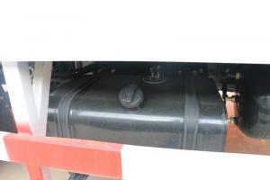 東風(fēng) 福瑞卡F4 95馬力 3.5米 國五 單排廂式輕卡載貨車(chē)(EQ5041XXY3BDCAC)