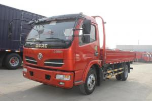 東風(fēng) 福瑞卡F4 130馬力 4.17米 國五 單排欄板輕卡載貨車(chē)(EQ1043S8BDB)