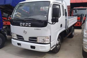 東風(fēng) 福瑞卡F4 95馬力 3.1米 國五 排半欄板輕卡載貨車(chē)(常柴)(EQ1040L3BDC)