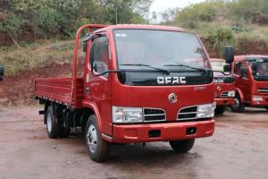 東風(fēng) 福瑞卡F4 95馬力 3.8米 國五 單排欄板輕卡載貨車(chē)(常柴)(EQ1041S3BDD)