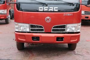 東風(fēng) 福瑞卡F4 95馬力 3.8米 國五 單排欄板輕卡載貨車(chē)(常柴)(EQ1041S3BDD)