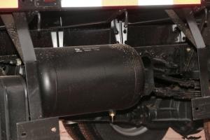 東風(fēng) 福瑞卡F4 95馬力 3.8米 國五 單排欄板輕卡載貨車(chē)(常柴)(EQ1041S3BDD)