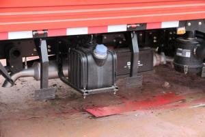 東風(fēng) 福瑞卡F4 95馬力 3.8米 國五 單排欄板輕卡載貨車(chē)(常柴)(EQ1041S3BDD)