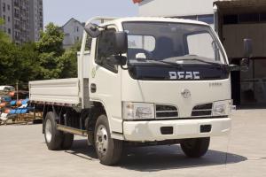 東風(fēng) 福瑞卡F4 95馬力 3.5米 國五 單排欄板輕卡載貨車(chē)(常柴)(EQ1041S3BDC)