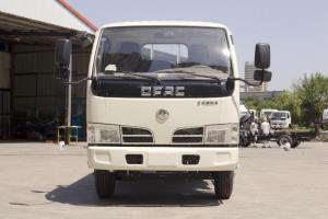 東風(fēng) 福瑞卡F4 95馬力 3.5米 國五 單排欄板輕卡載貨車(chē)(常柴)(EQ1041S3BDC)