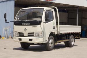 東風(fēng) 福瑞卡F4 95馬力 3.5米 國五 單排欄板輕卡載貨車(chē)(常柴)(EQ1041S3BDC)