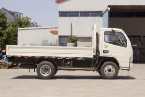 東風(fēng) 福瑞卡F4 95馬力 3.5米 國五 單排欄板輕卡載貨車(chē)(常柴)(EQ1041S3BDC)